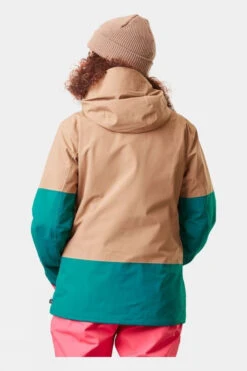 Picture Womens Fresya Jacket -Outdoor Clothing Store e11aca0144 6363 d