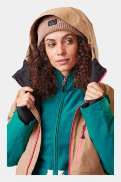 Picture Womens Fresya Jacket -Outdoor Clothing Store e11aca0144 6363 e