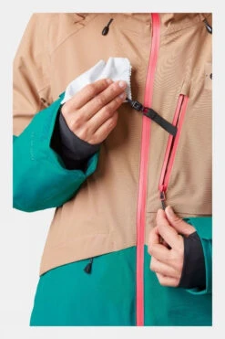 Picture Womens Fresya Jacket -Outdoor Clothing Store e11aca0144 6363 f