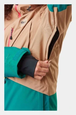 Picture Womens Fresya Jacket -Outdoor Clothing Store e11aca0144 6363 g