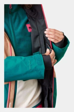 Picture Womens Fresya Jacket -Outdoor Clothing Store e11aca0144 6363 h