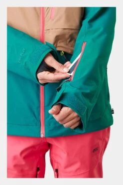 Picture Womens Fresya Jacket -Outdoor Clothing Store e11aca0144 6363 i