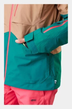 Picture Womens Fresya Jacket -Outdoor Clothing Store e11aca0144 6363 j