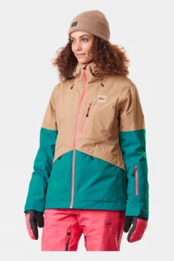 Picture Womens Fresya Jacket -Outdoor Clothing Store e11aca0144 6363 z