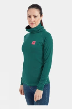 Picture Womens Pila High Tee -Outdoor Clothing Store e11beb0014 5050 s