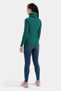 Picture Womens Pila High Tee -Outdoor Clothing Store e11beb0014 5050 t