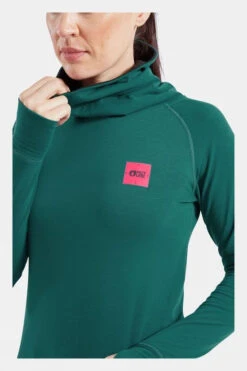 Picture Womens Pila High Tee -Outdoor Clothing Store e11beb0014 5050 v