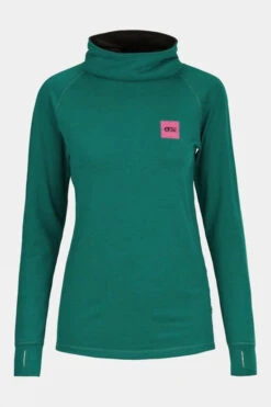 Picture Womens Pila High Tee