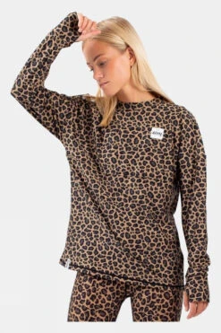 Eivy Womens Venture Top