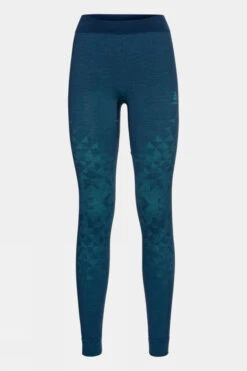 Odlo Womens Kinship PW200 Long Leggings