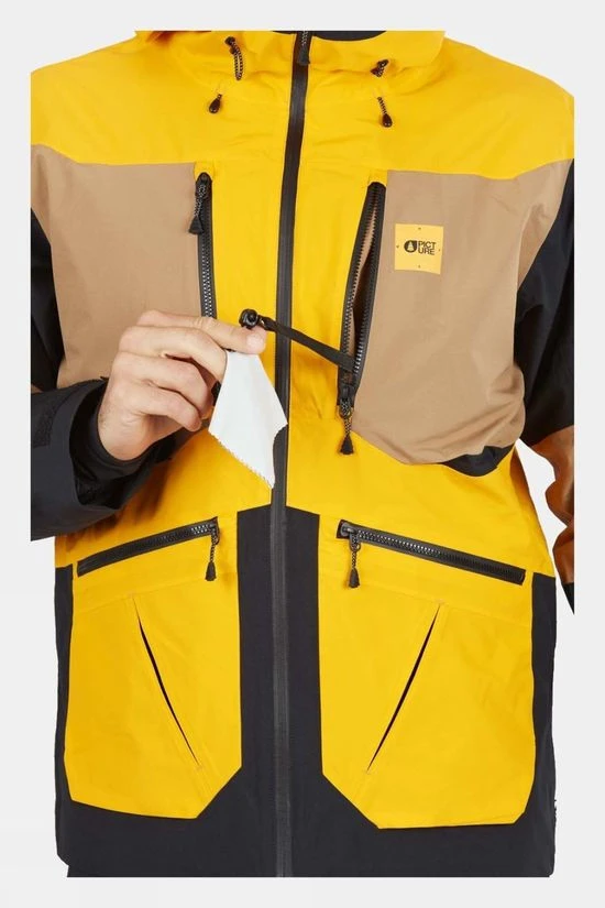 Picture Mens Naikoon Jacket 7 Picture Mens Naikoon Jacket - Image 7