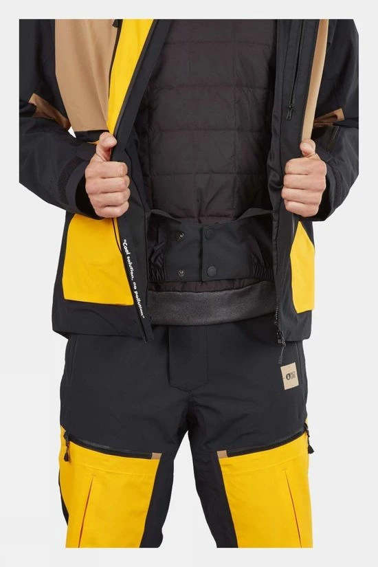 Picture Mens Naikoon Jacket 12 Picture Mens Naikoon Jacket - Image 12