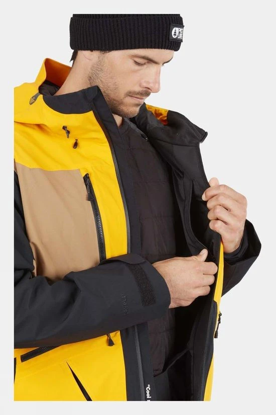 Picture Mens Naikoon Jacket 13 Picture Mens Naikoon Jacket - Image 13