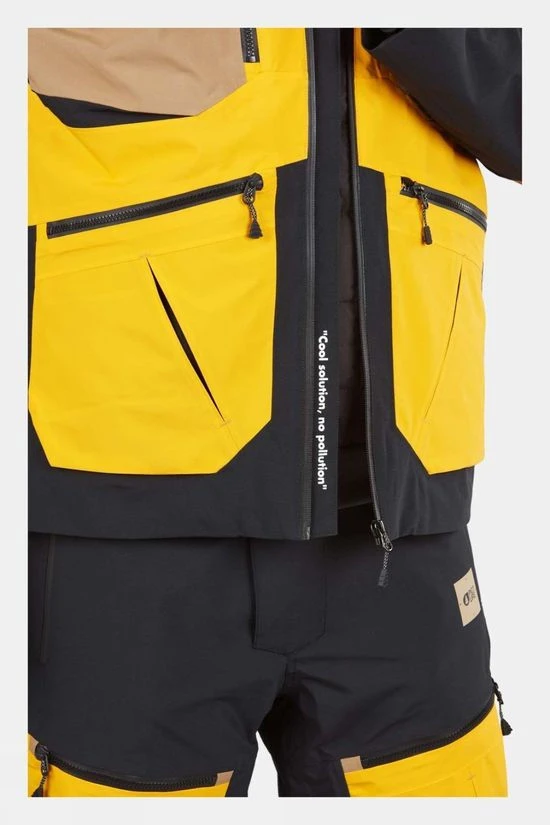 Picture Mens Naikoon Jacket 15 Picture Mens Naikoon Jacket - Image 15