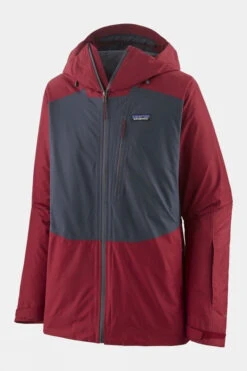 Patagonia Mens Powder Town Jacket