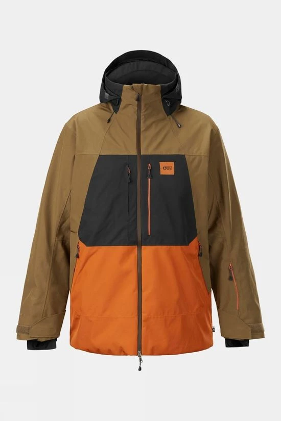 Picture Mens Track Jacket 1 Picture Mens Track Jacket