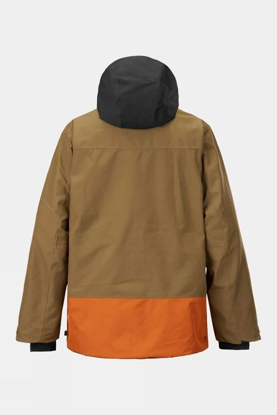 Picture Mens Track Jacket 2 Picture Mens Track Jacket - Image 2