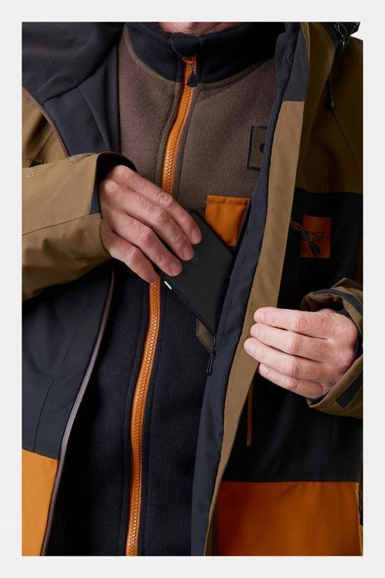 Picture Mens Track Jacket 7 Picture Mens Track Jacket - Image 7