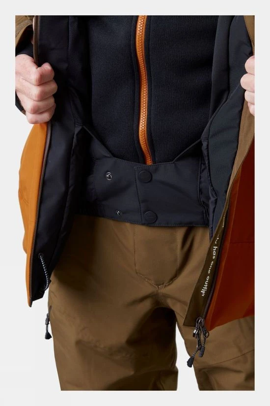 Picture Mens Track Jacket 10 Picture Mens Track Jacket - Image 10