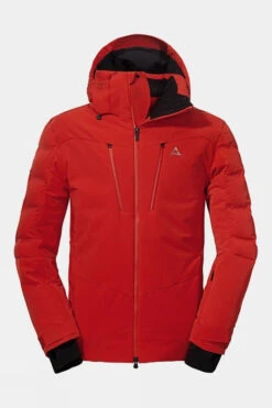 Schoffel Mens Cretaz Ski Jacket