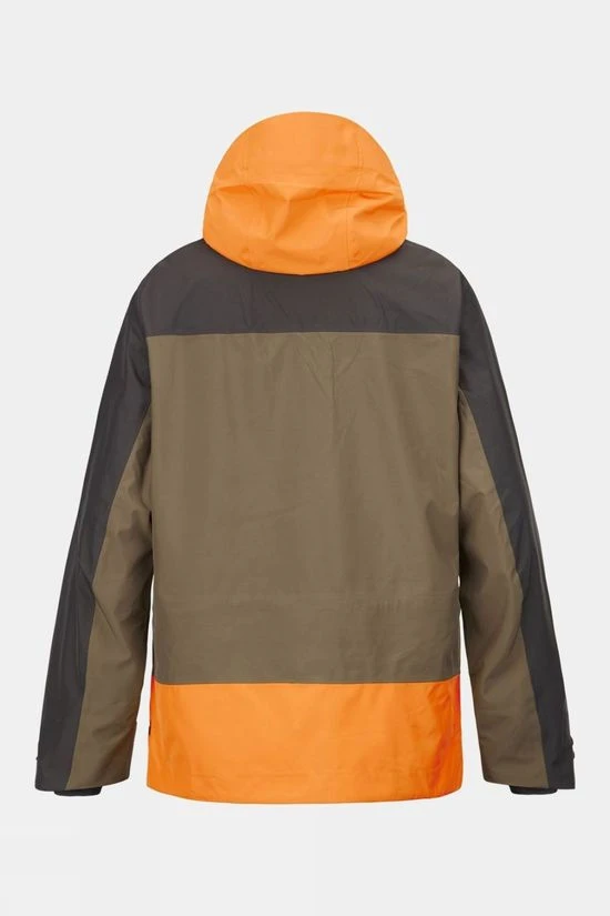 Picture Mens Broader 3L Jacket 2 Picture Mens Broader 3L Jacket - Image 2