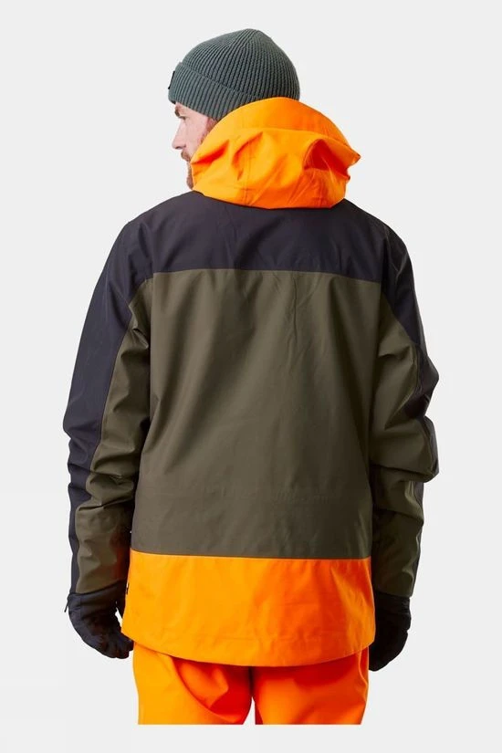 Picture Mens Broader 3L Jacket 4 Picture Mens Broader 3L Jacket - Image 4