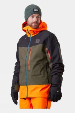 Picture Mens Broader 3L Jacket 13 Picture Mens Broader 3L Jacket -Outdoor Clothing Store e12ae90011 5454 e