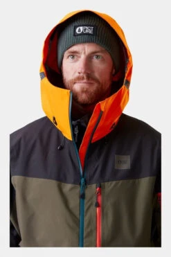 Picture Mens Broader 3L Jacket 16 Picture Mens Broader 3L Jacket -Outdoor Clothing Store e12ae90011 5454 f