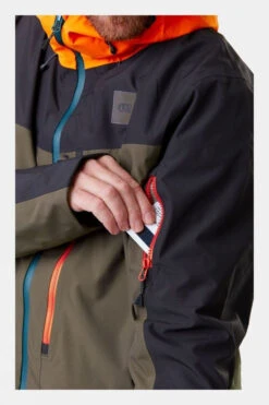 Picture Mens Broader 3L Jacket 17 Picture Mens Broader 3L Jacket -Outdoor Clothing Store e12ae90011 5454 g