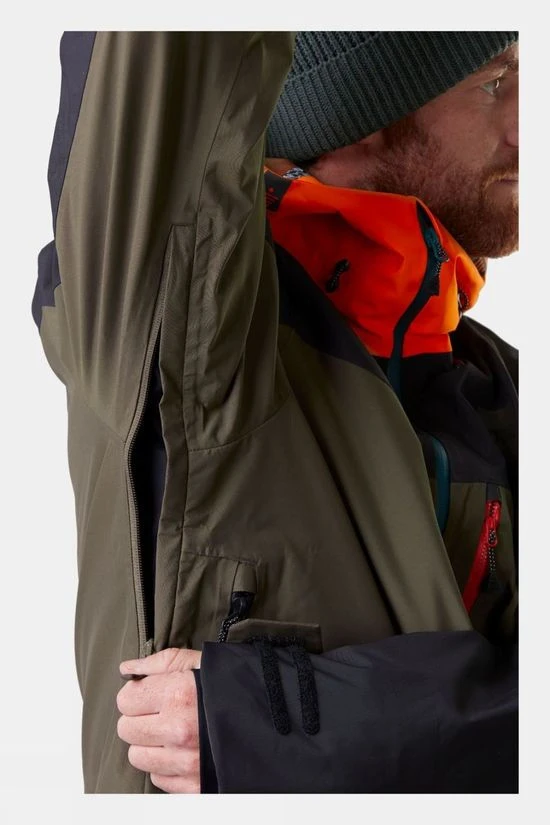 Picture Mens Broader 3L Jacket 8 Picture Mens Broader 3L Jacket - Image 8