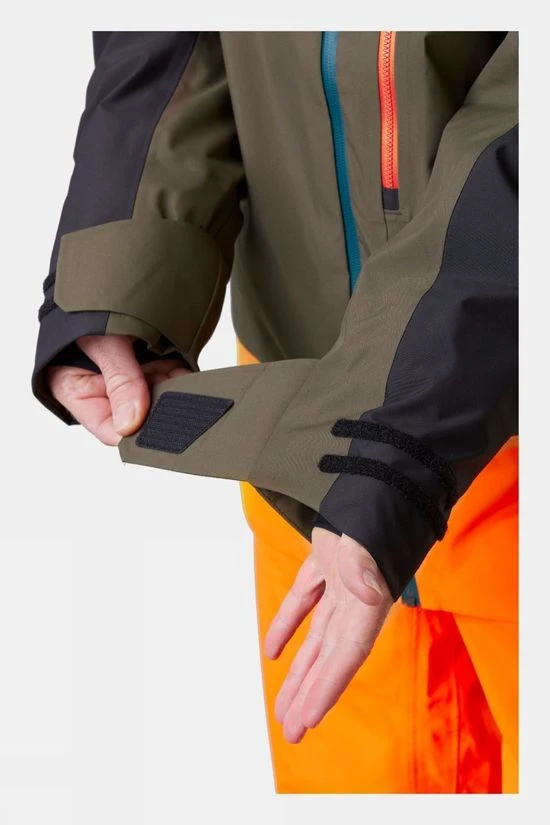 Picture Mens Broader 3L Jacket 9 Picture Mens Broader 3L Jacket - Image 9