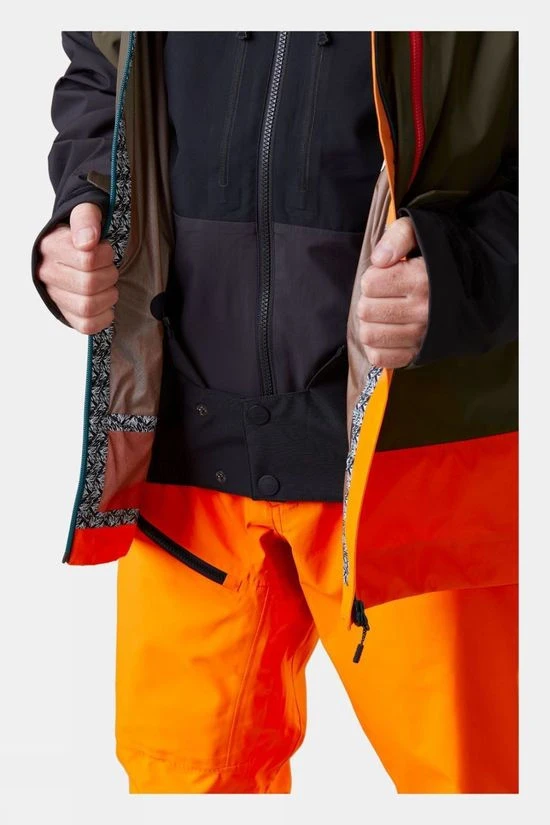 Picture Mens Broader 3L Jacket 10 Picture Mens Broader 3L Jacket - Image 10