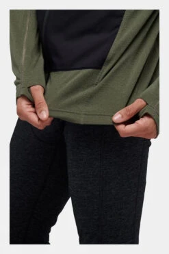 Black Diamond Mens Coefficient LT Fleece Hoody -Outdoor Clothing Store e12bed0026 5070 e