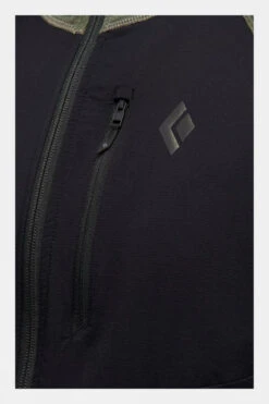 Black Diamond Mens Coefficient LT Fleece Hoody -Outdoor Clothing Store e12bed0026 5070 f