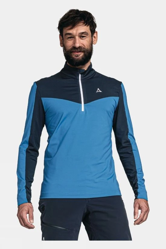 Schoffel Mens Fiss Fleece 3 Schoffel Mens Fiss Fleece - Image 3