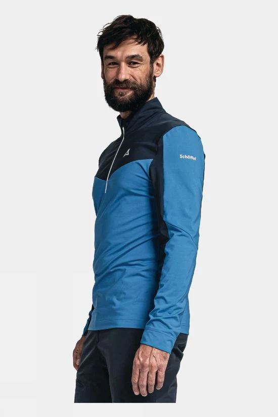 Schoffel Mens Fiss Fleece 5 Schoffel Mens Fiss Fleece - Image 5