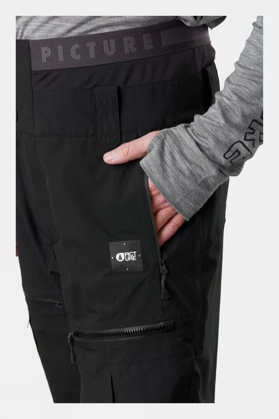 Picture Mens Impact Pants 3 Picture Mens Impact Pants - Image 3