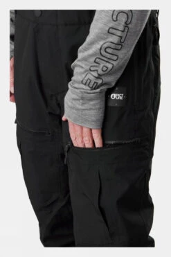 Picture Mens Impact Pants 9 Picture Mens Impact Pants -Outdoor Clothing Store e12cej0069 7070 d