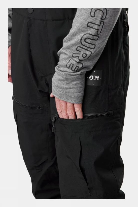 Picture Mens Impact Pants 4 Picture Mens Impact Pants - Image 4