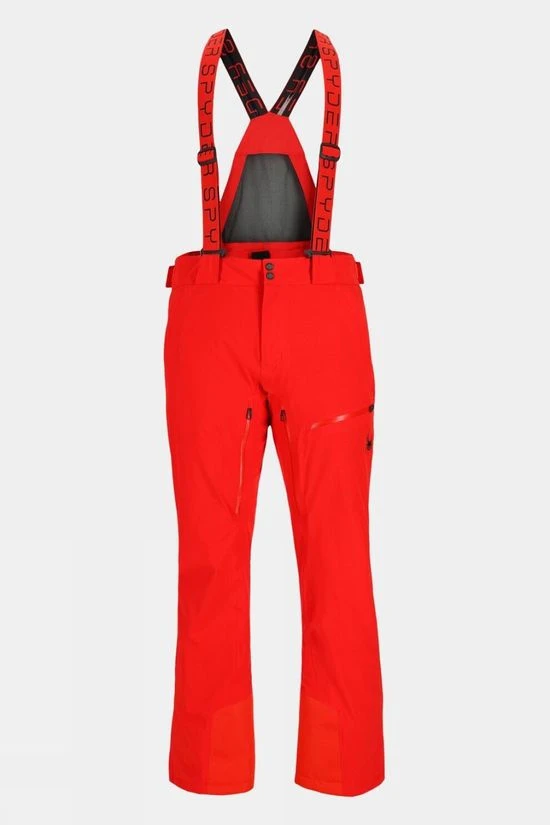 Spyder Mens Dare Pants 1 Spyder Mens Dare Pants