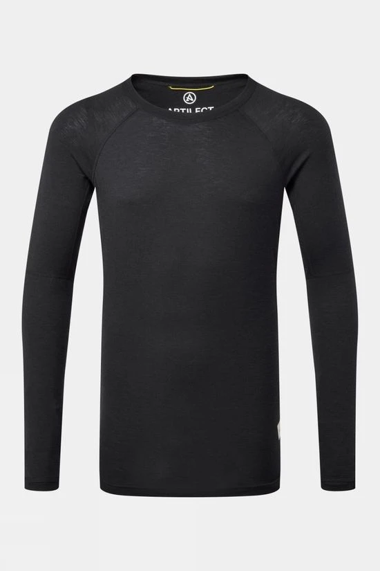 Artilect Mens Boulder 125 LS Crew 1 Artilect Mens Boulder 125 LS Crew