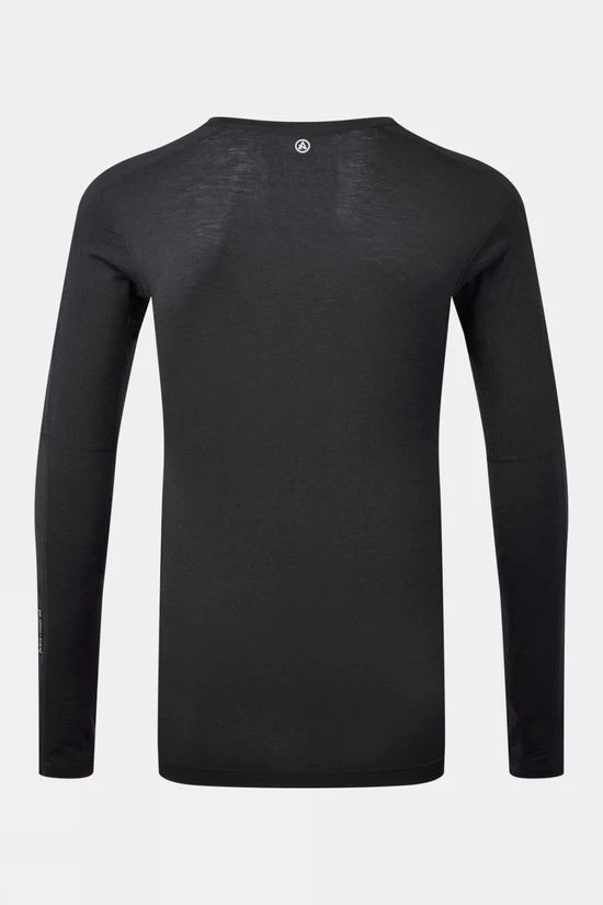 Artilect Mens Boulder 125 LS Crew 2 Artilect Mens Boulder 125 LS Crew - Image 2