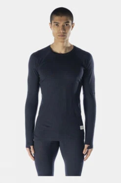 Artilect Mens Boulder 125 LS Crew 7 Artilect Mens Boulder 125 LS Crew -Outdoor Clothing Store e12gab0001 7070 h