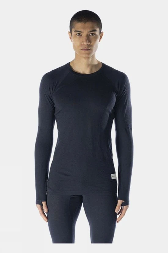 Artilect Mens Boulder 125 LS Crew 3 Artilect Mens Boulder 125 LS Crew - Image 3