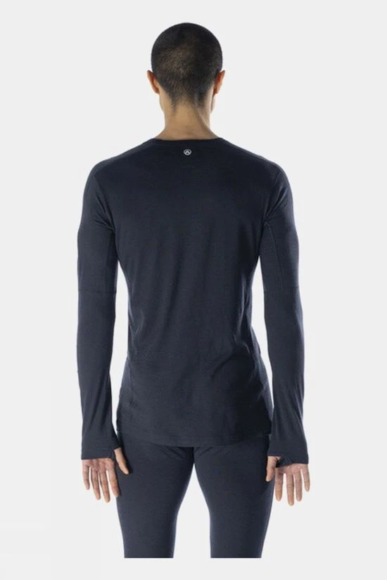 Artilect Mens Boulder 125 LS Crew 4 Artilect Mens Boulder 125 LS Crew - Image 4