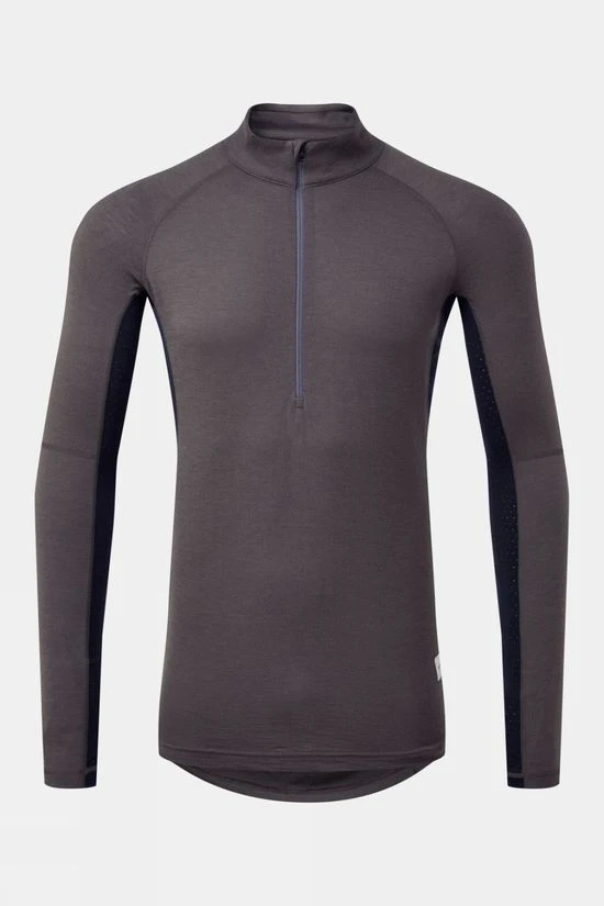 Artilect Mens Flat Iron 185 1/4 Zip 1 Artilect Mens Flat Iron 185 1/4 Zip