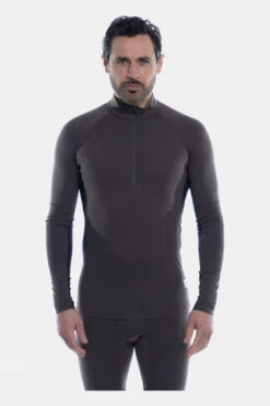 Artilect Mens Flat Iron 185 1/4 Zip 7 Artilect Mens Flat Iron 185 1/4 Zip -Outdoor Clothing Store e12gab0003 5870 c