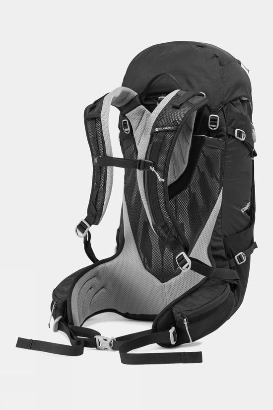 Montane Womens Azote 30 Daypack 2 Montane Womens Azote 30 Daypack - Image 2