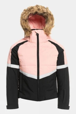 Roxy Youth Bamba Snow Jacket 14+