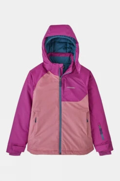 Patagonia Kids Snowbelle Jacket